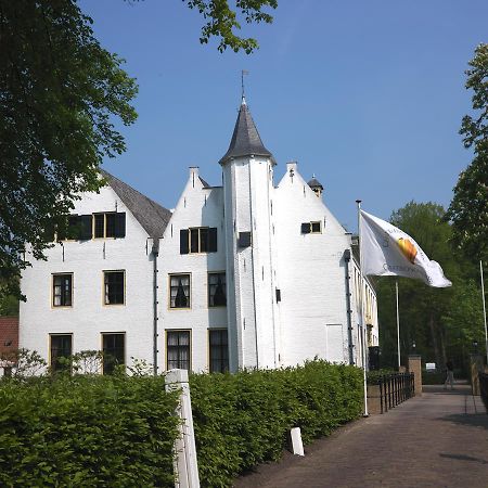 Het Kasteel Van Rhoon Het Koetshuys Acomodação com café da manhã Exterior foto